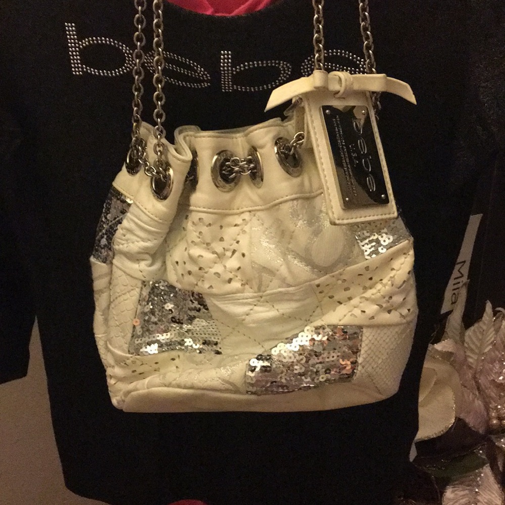 Bebe purse